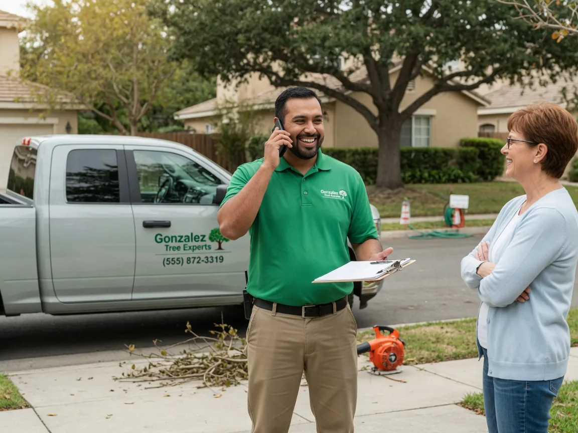 Tree Service Belvue, KS FAQs
